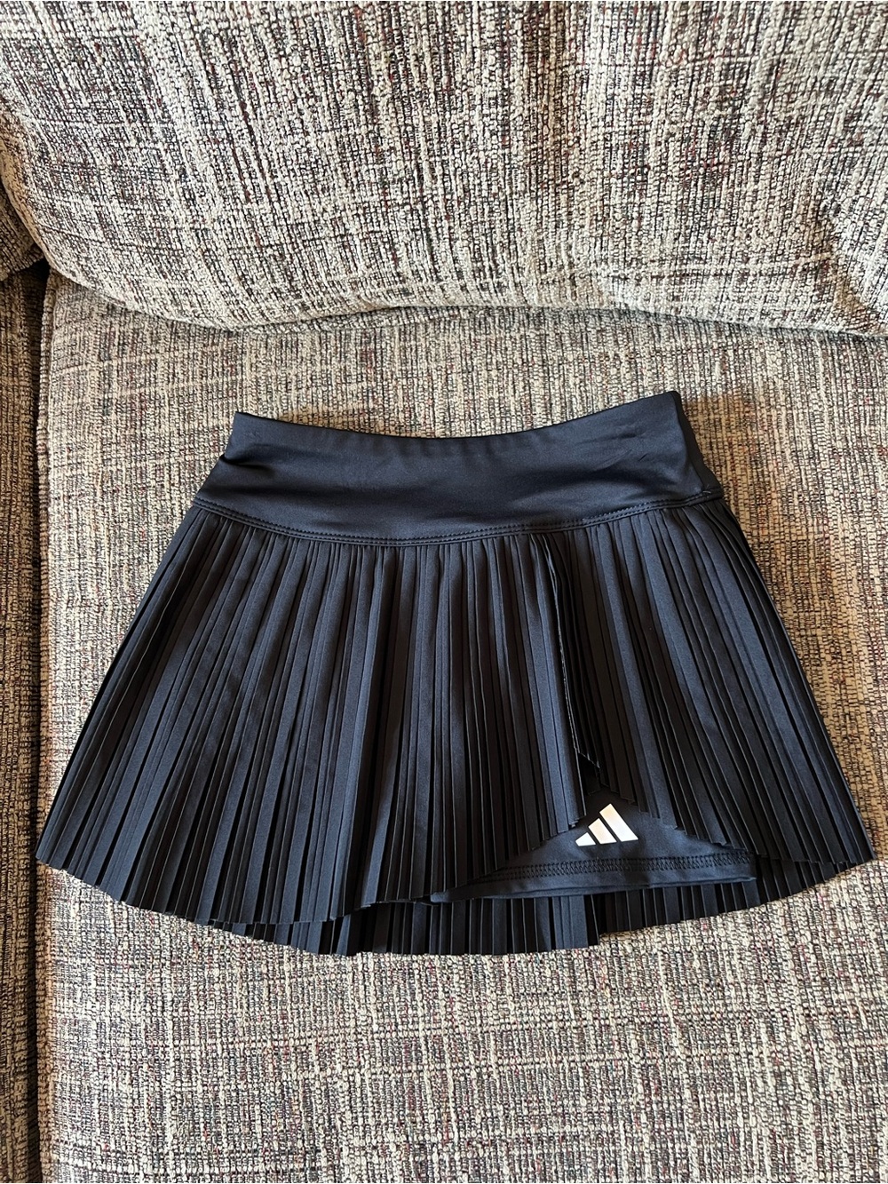 Adidas Pleated Skort
